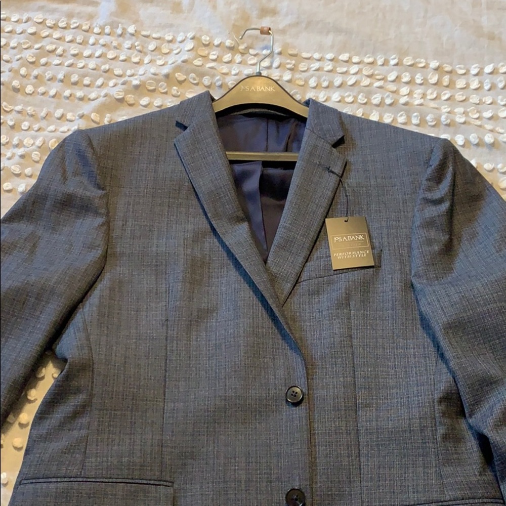 Sports Jackets